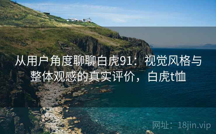 从用户角度聊聊白虎91:视觉风格与整体观感的真实评价,白虎t恤 第1张 从用户角度聊聊白虎91:视觉风格与整体观感的真实评价,白虎t恤 第1张